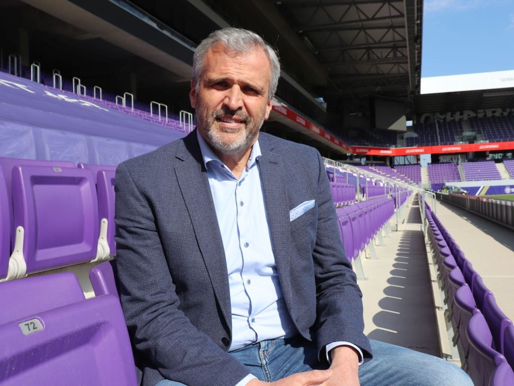 Austria Vienna ‘questioning’ about Insignia – the late hammer show of the Bundesliga