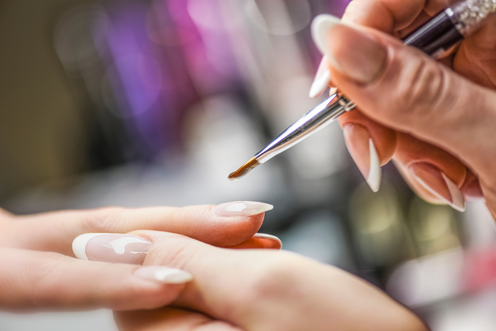 Nail Artistry Unleashed: Innovative Uses of Nail Brushes for Stunning Effects