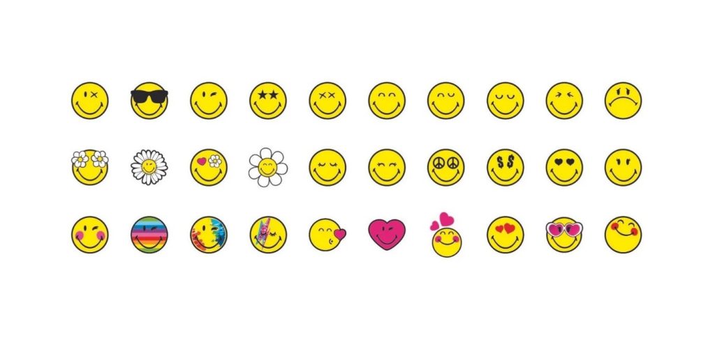 Nicolas Loufrani: Young Londoners Design Afro Hair Emojis